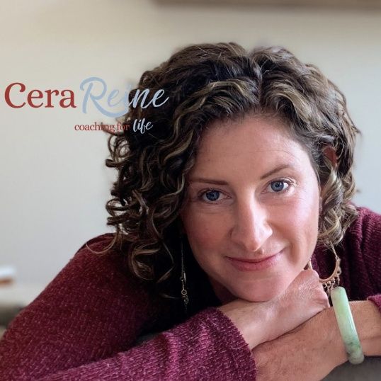 The Highly Sensitive Person (w/ Guest Cera Meintzer)